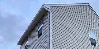 Best Insulated Siding Installation  in Leesville, LA